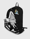 Рюкзак джинсовый / Manchester City Exclusive
