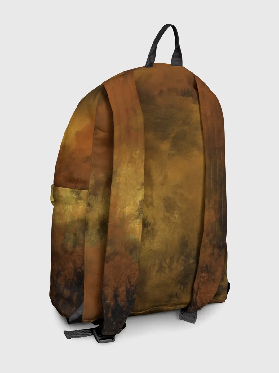 Рюкзак джинсовый / Sad Henry