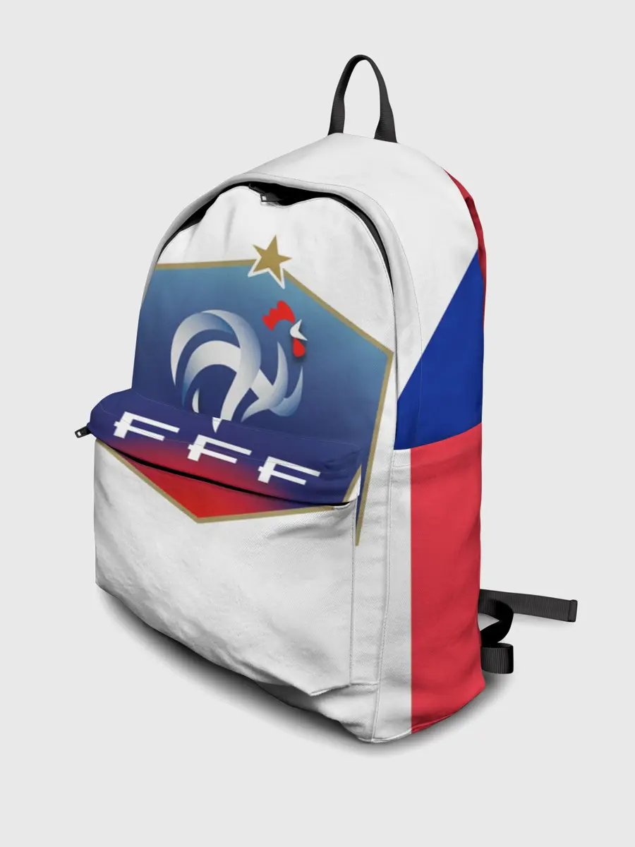 Рюкзак джинсовый / Сборная Франции