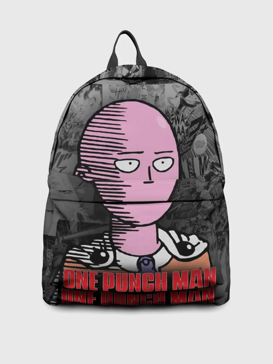 Рюкзак джинсовый / I am okey