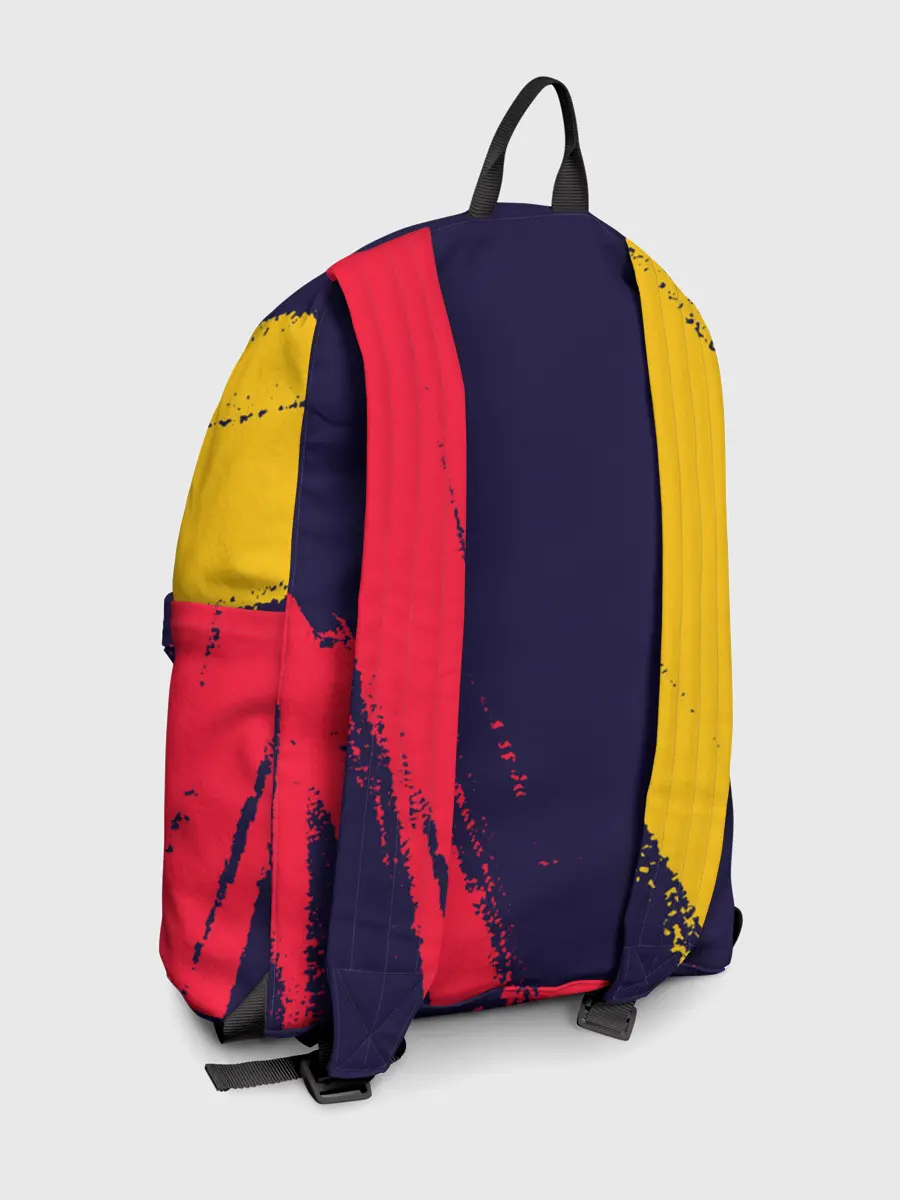 Рюкзак джинсовый / PUBG / ПАБГ