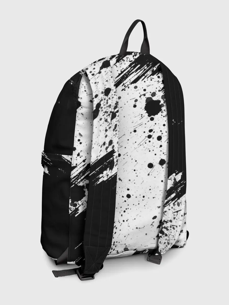 Рюкзак джинсовый / THE LAST OF US