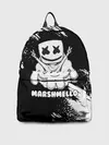 Рюкзак джинсовый / MARSHMELLO