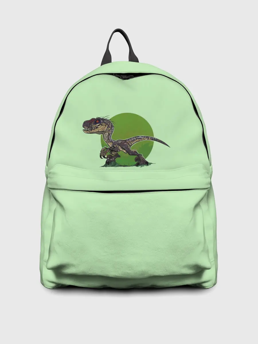 Рюкзак джинсовый / IndoR