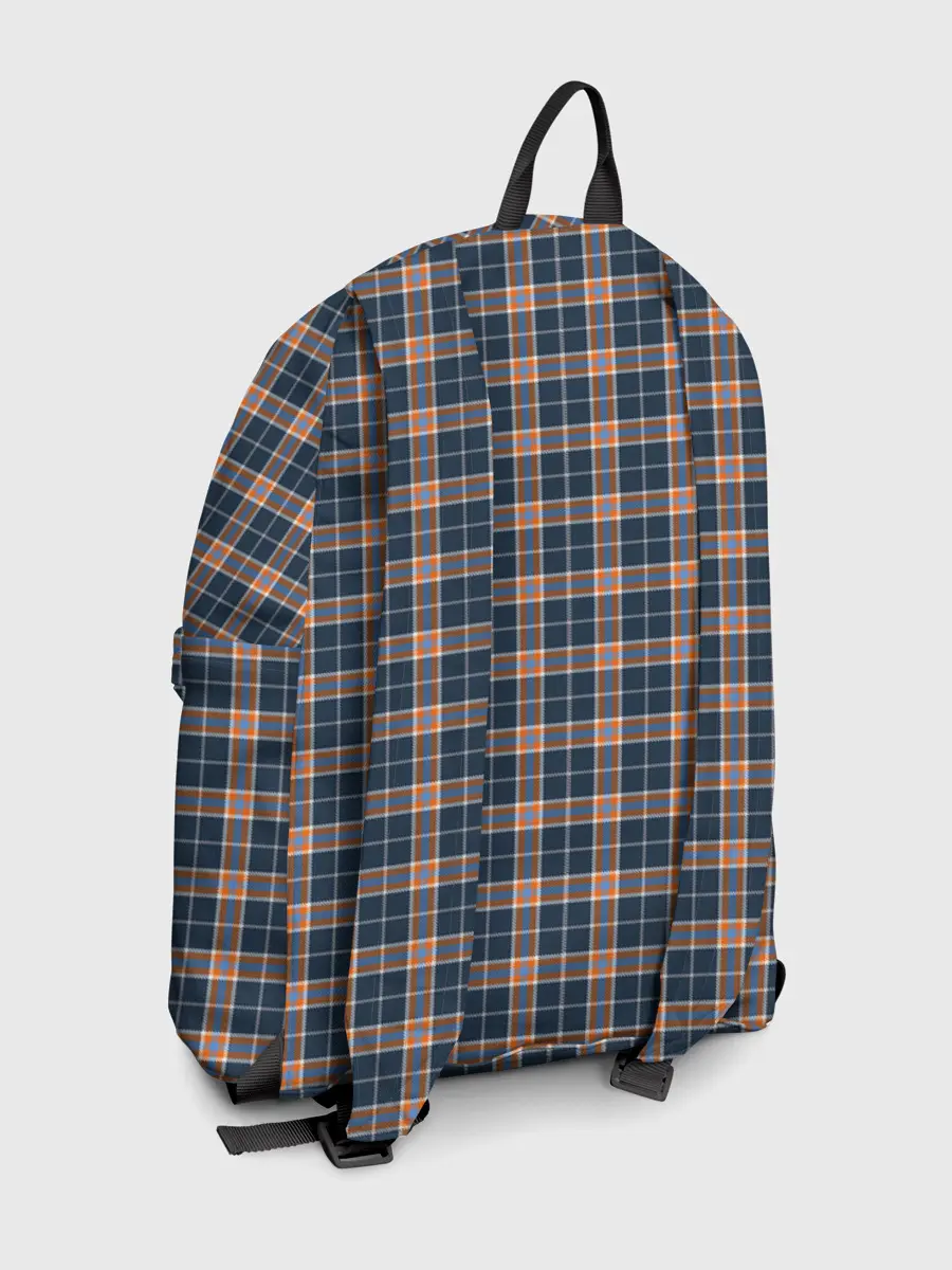 Рюкзак джинсовый / Джентльмены