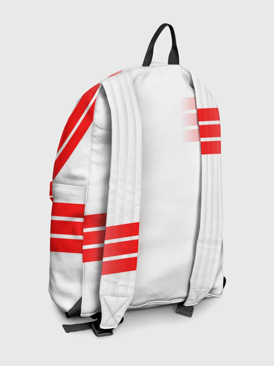 Рюкзак джинсовый / СССР