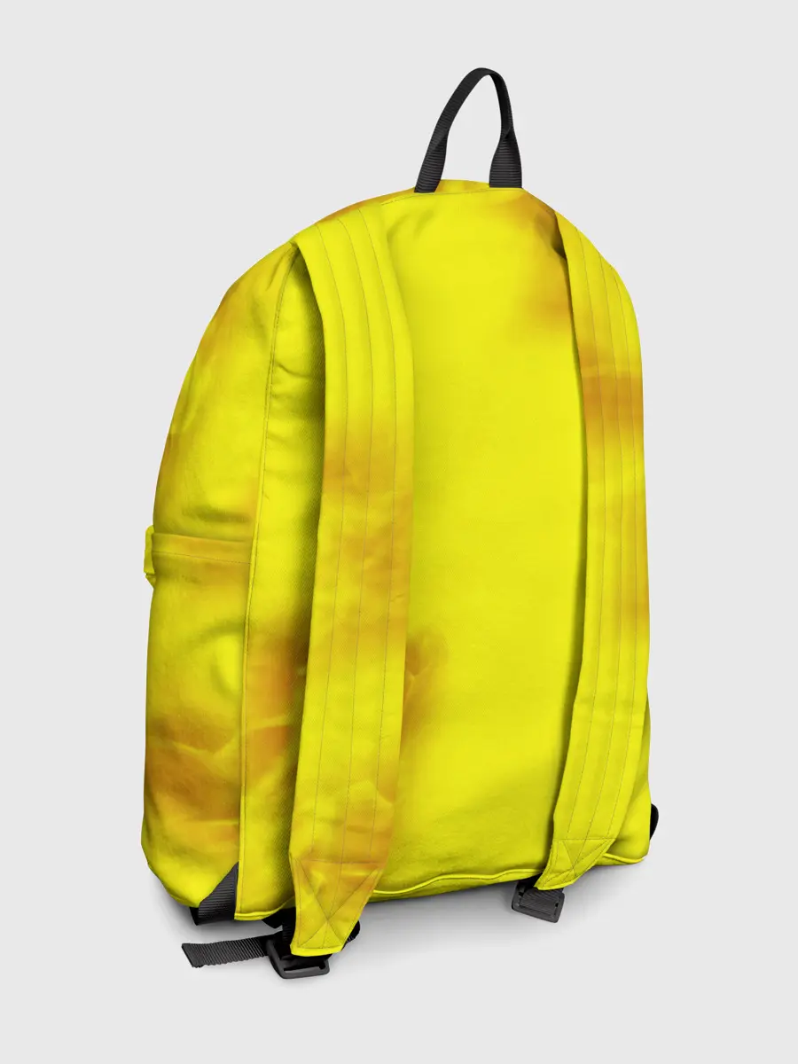 Рюкзак джинсовый / СССР