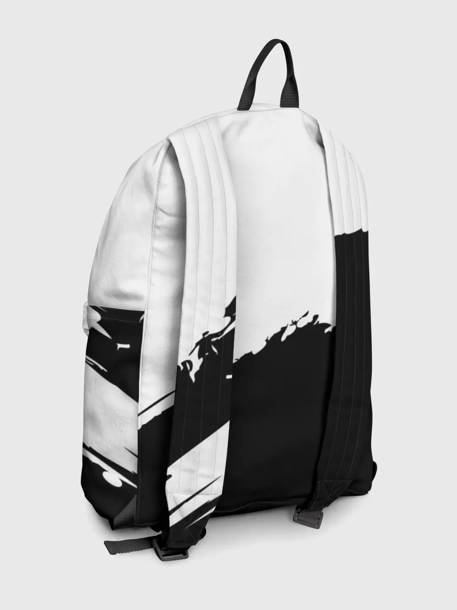 Рюкзак джинсовый / Fortnite