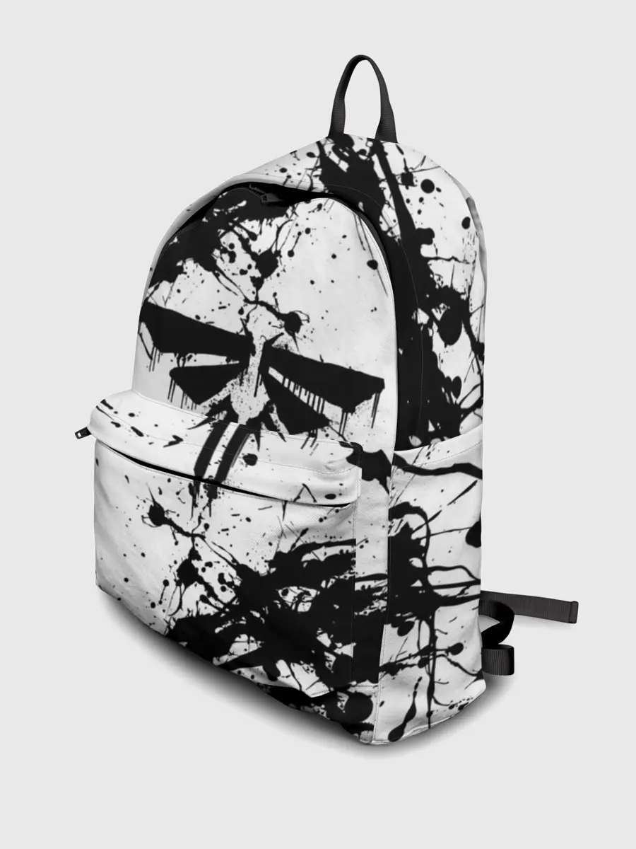 Рюкзак джинсовый / THE LAST OF US