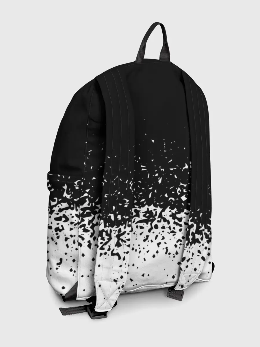 Рюкзак джинсовый / THE LAST OF US