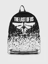 Рюкзак джинсовый / THE LAST OF US