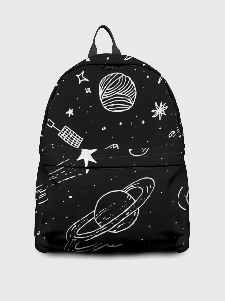 Рюкзак джинсовый / Cosmos