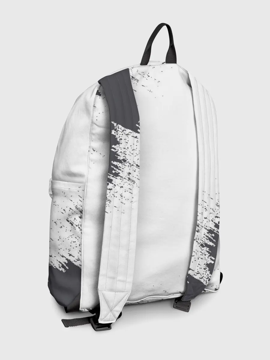 Рюкзак джинсовый / Ктулху | Cthulhu