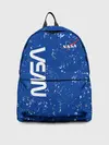 Рюкзак джинсовый / NASA / НАСА