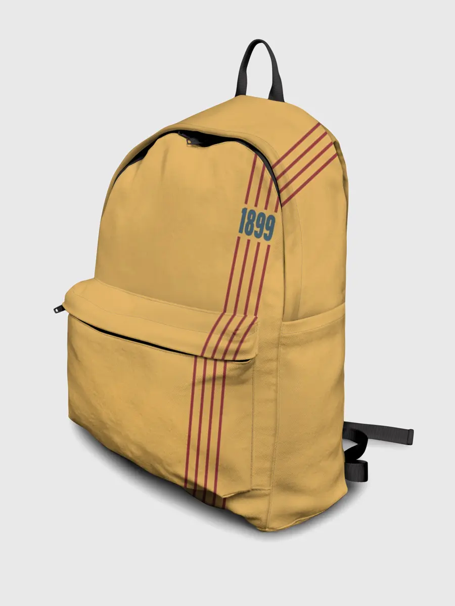 Рюкзак джинсовый / BARCELONA 1899