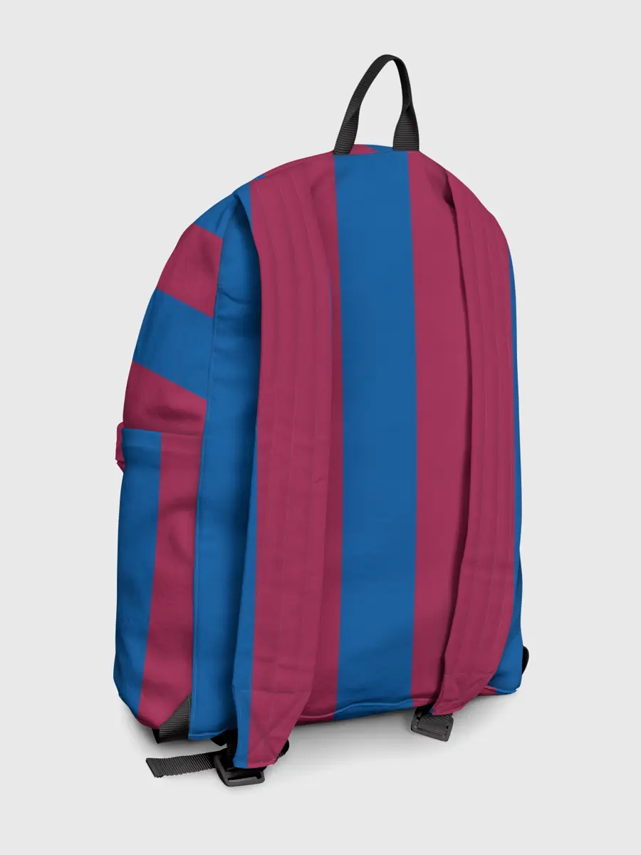 Рюкзак джинсовый / FC Barcelona 20/21