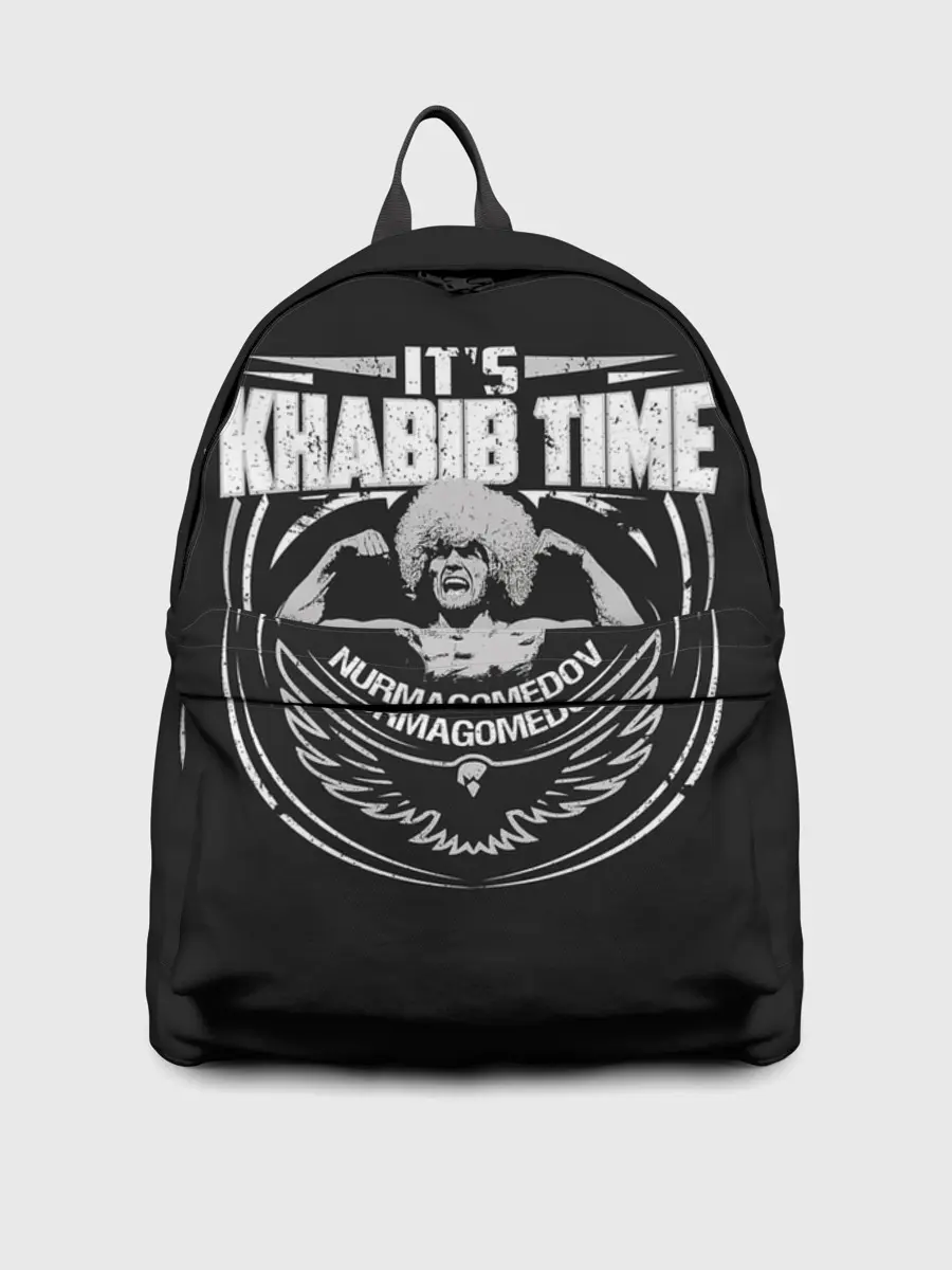 Рюкзак джинсовый / The Eagle