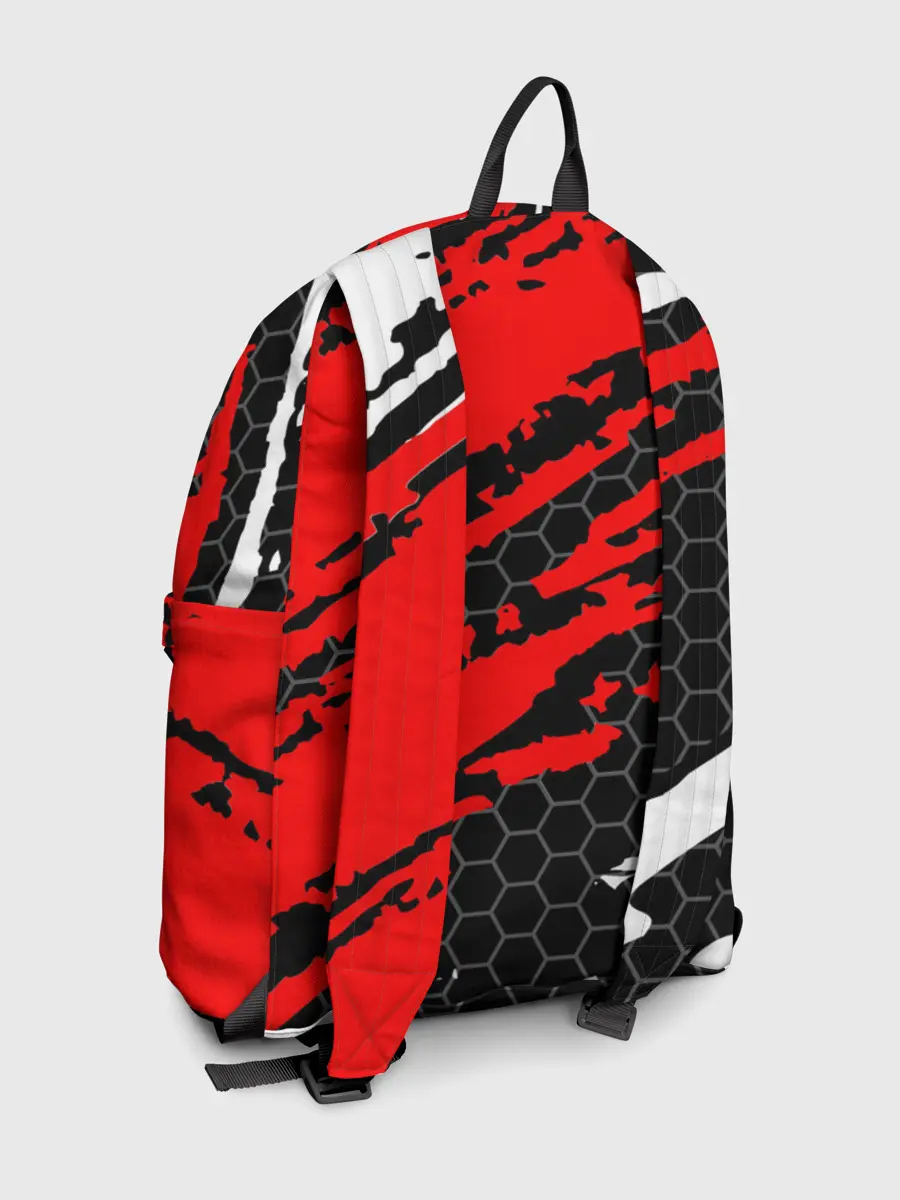 Рюкзак джинсовый / Judo