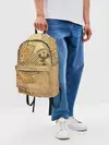 Рюкзак джинсовый / Дагестан в золоте