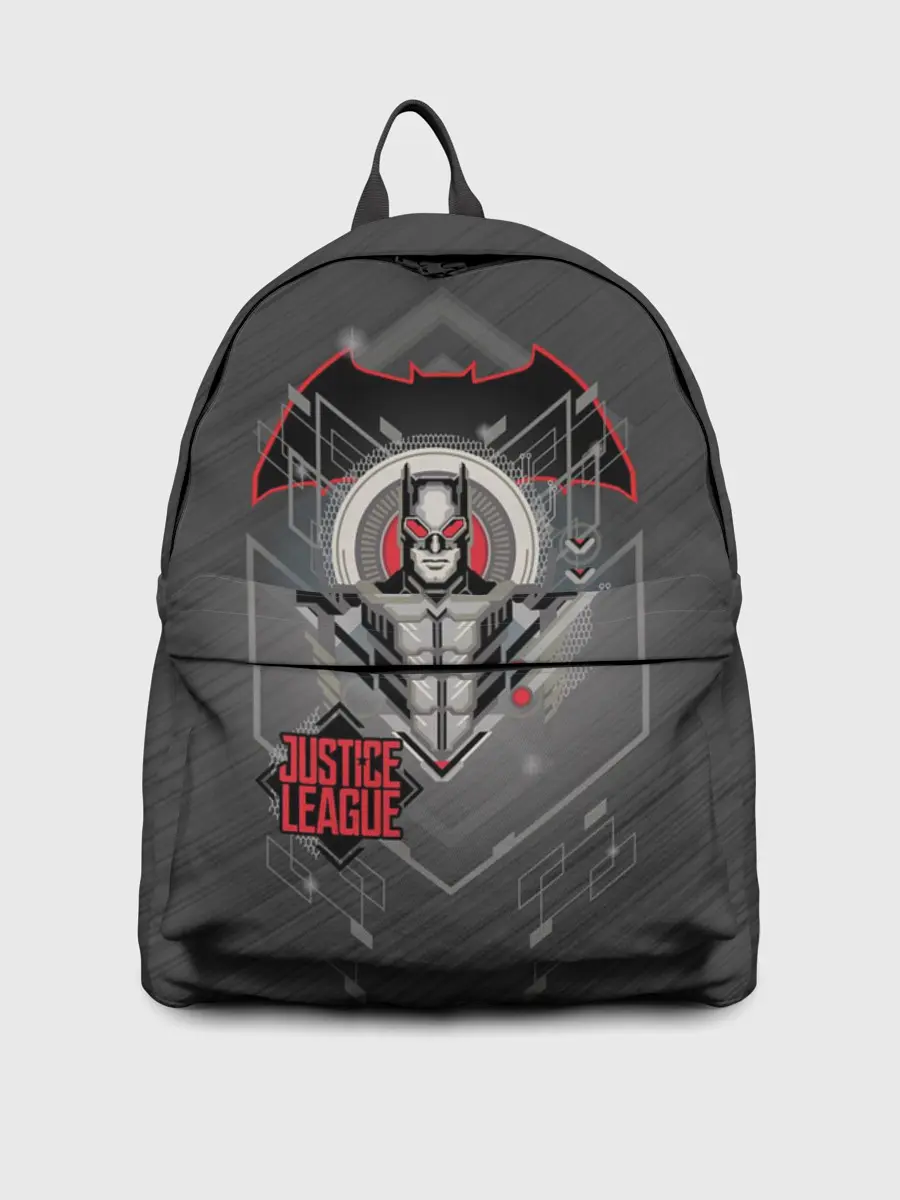 Рюкзак джинсовый / Batman