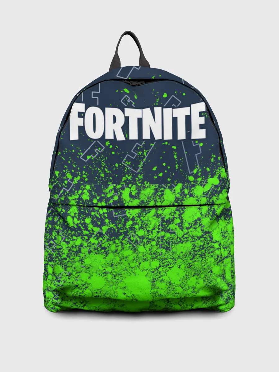 Рюкзак джинсовый / FORTNITE / ФОРТНАЙТ