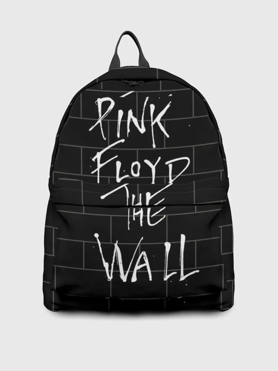 Рюкзак джинсовый / PINK FLOYD
