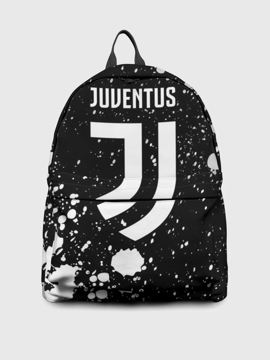 Рюкзак джинсовый / JUVENTUS / ЮВЕНТУС