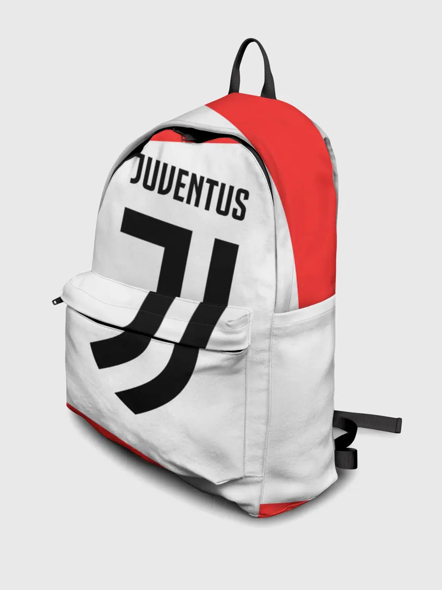 Рюкзак джинсовый / JUVENTUS / ЮВЕНТУС