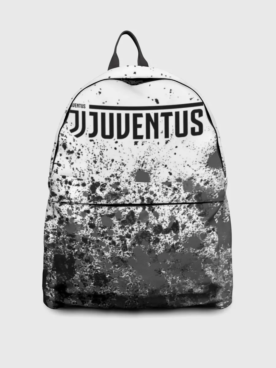 Рюкзак джинсовый / JUVENTUS / ЮВЕНТУС