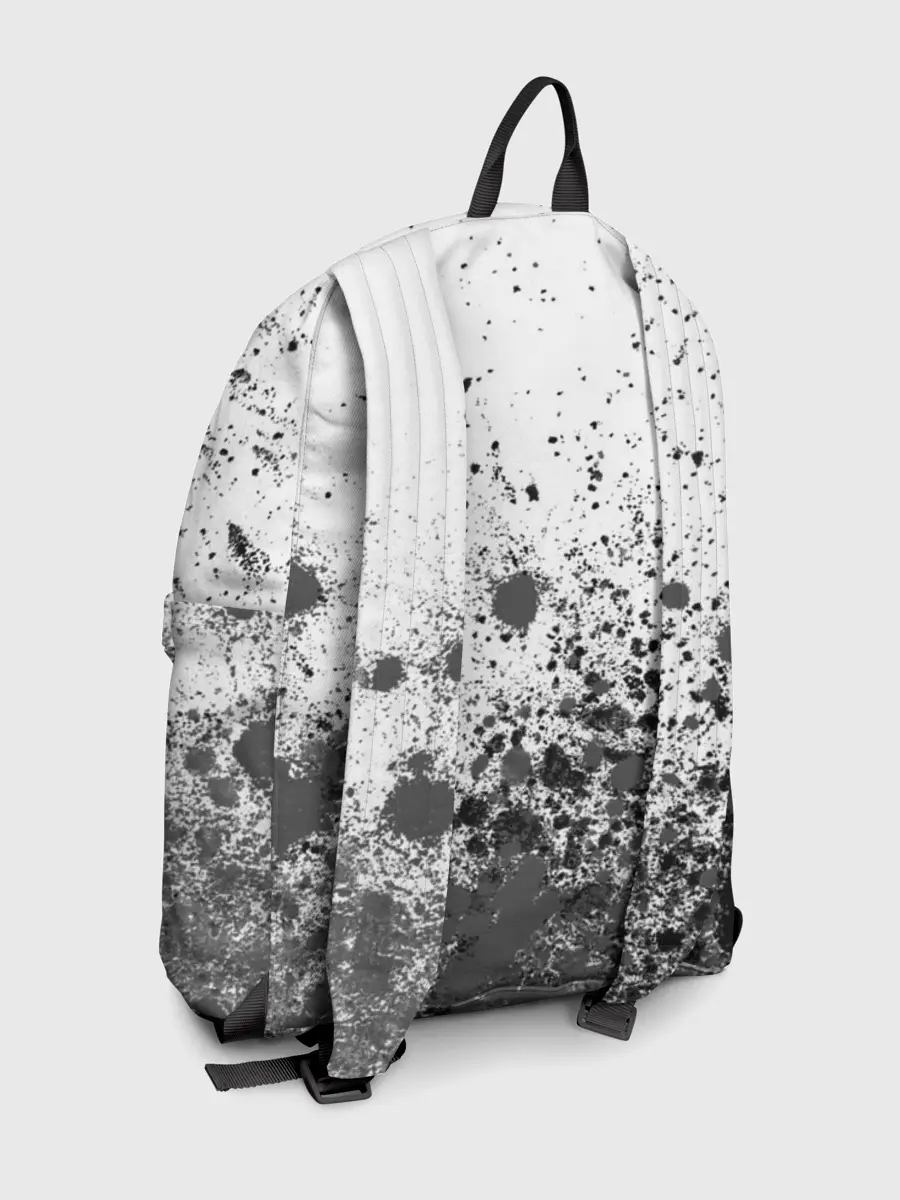 Рюкзак джинсовый / JUVENTUS / ЮВЕНТУС