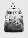 Рюкзак джинсовый / JUVENTUS / ЮВЕНТУС