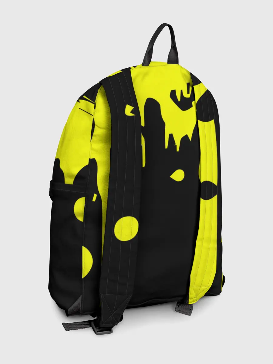 Рюкзак джинсовый / FC Borussia