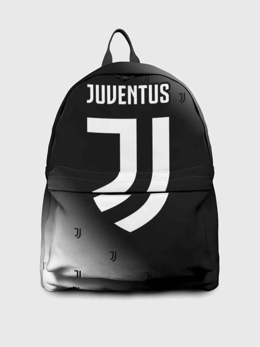 Рюкзак джинсовый / JUVENTUS / ЮВЕНТУС