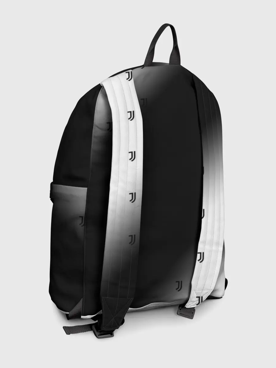 Рюкзак джинсовый / JUVENTUS / ЮВЕНТУС