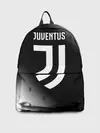 Рюкзак джинсовый / JUVENTUS / ЮВЕНТУС