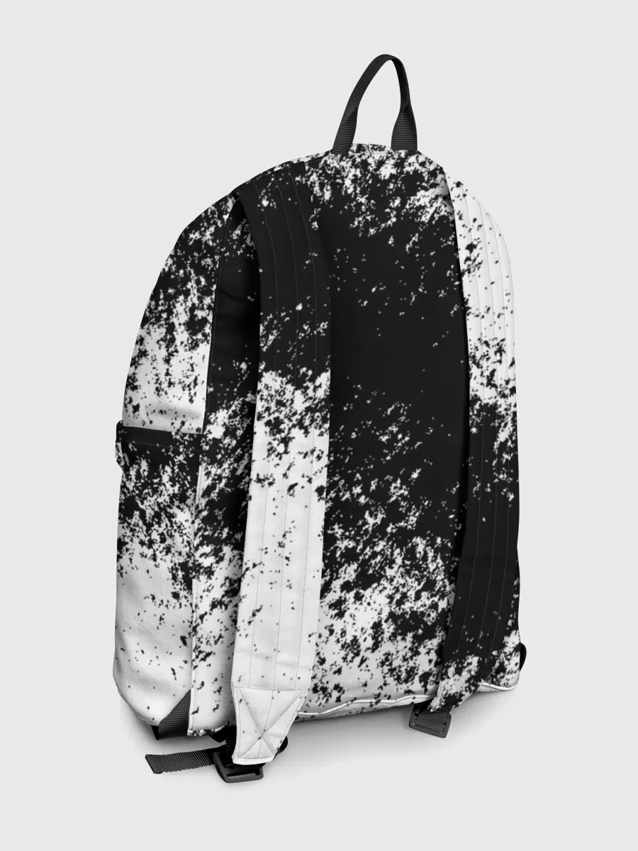 Рюкзак джинсовый / SUBARU SPORT