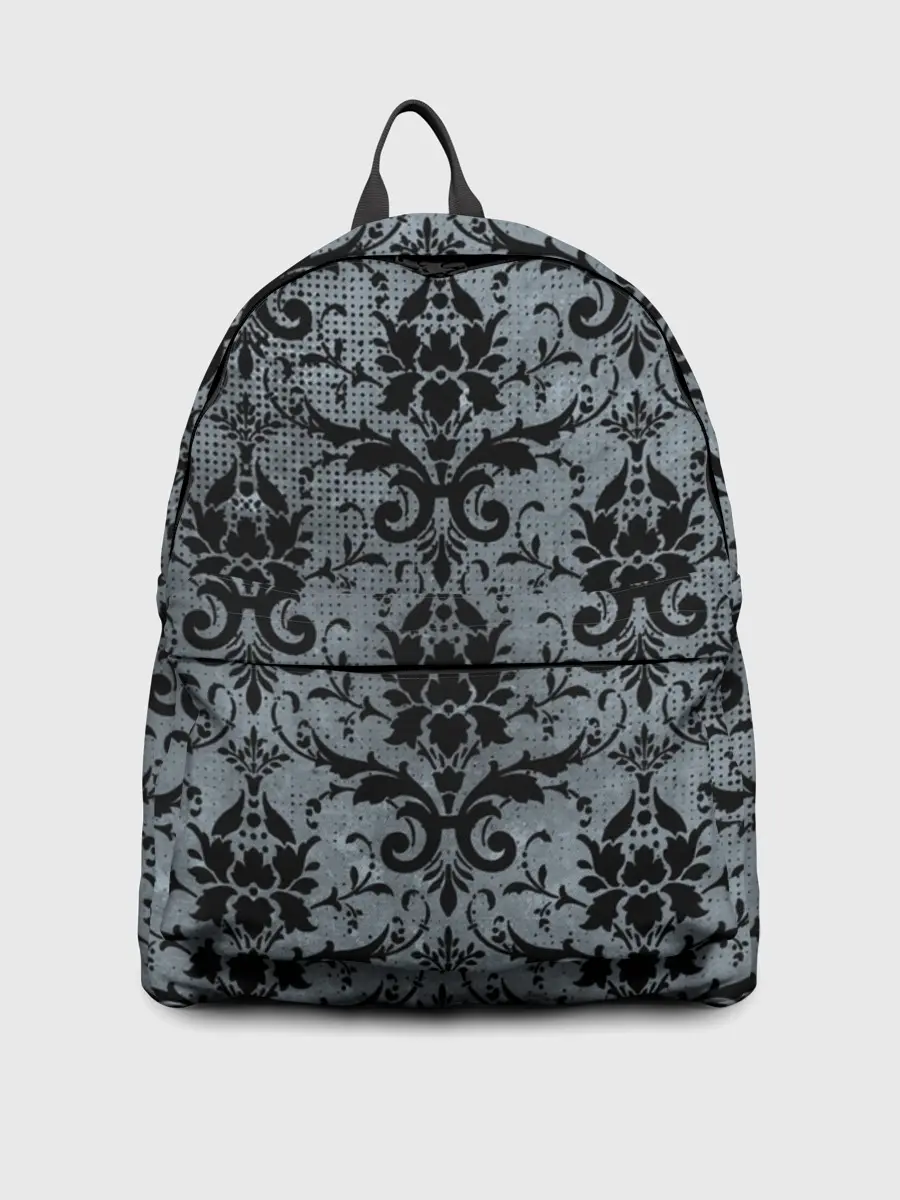 Рюкзак джинсовый / Винтаж