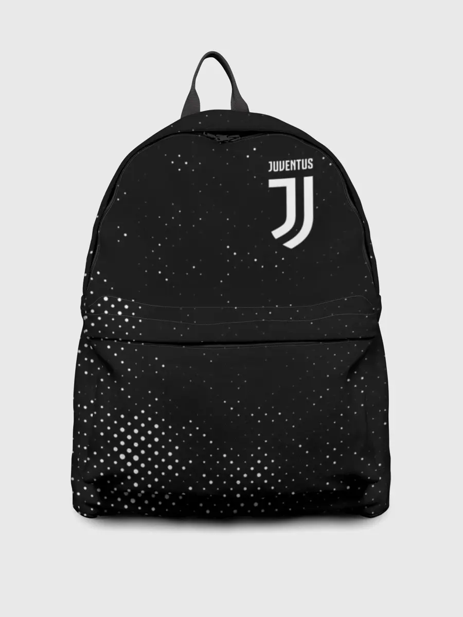 Рюкзак джинсовый / JUVENTUS / ЮВЕНТУС
