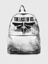 Рюкзак джинсовый / THE LAST OF US