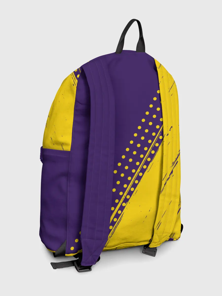 Рюкзак джинсовый / JUVENTUS / ЮВЕНТУС