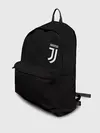 Рюкзак джинсовый / JUVENTUS / ЮВЕНТУС
