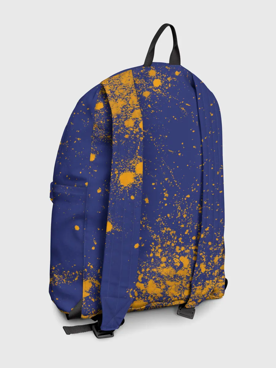 Рюкзак джинсовый / CS GO | КС ГО