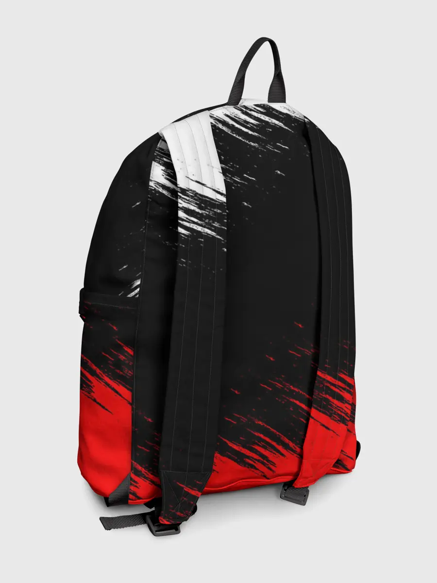 Рюкзак джинсовый / Sekiro: Shadows Die Twice 12