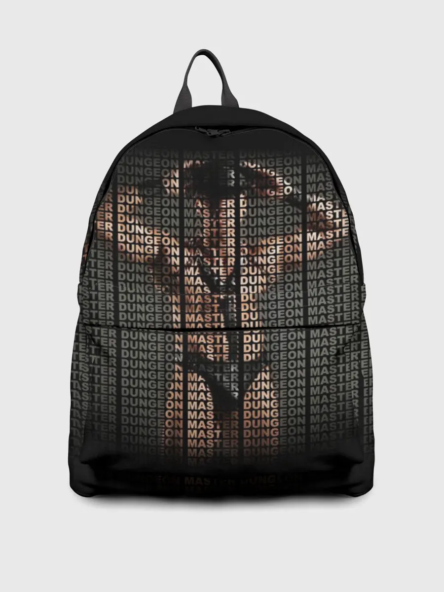 Рюкзак джинсовый / Dungen Master color