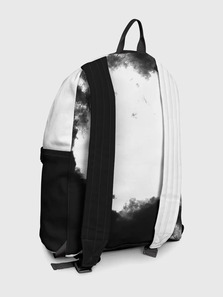 Рюкзак джинсовый / СССР