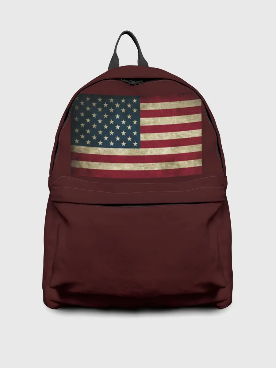 Рюкзак джинсовый / USA