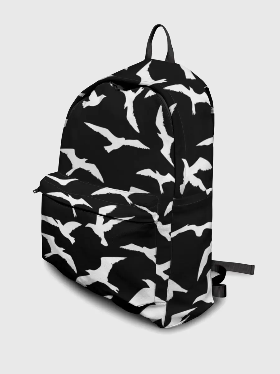 Рюкзак джинсовый / Freedom | Свобода