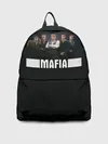 Рюкзак джинсовый / Mafia