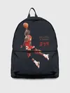 Рюкзак джинсовый / MICHAEL JORDAN