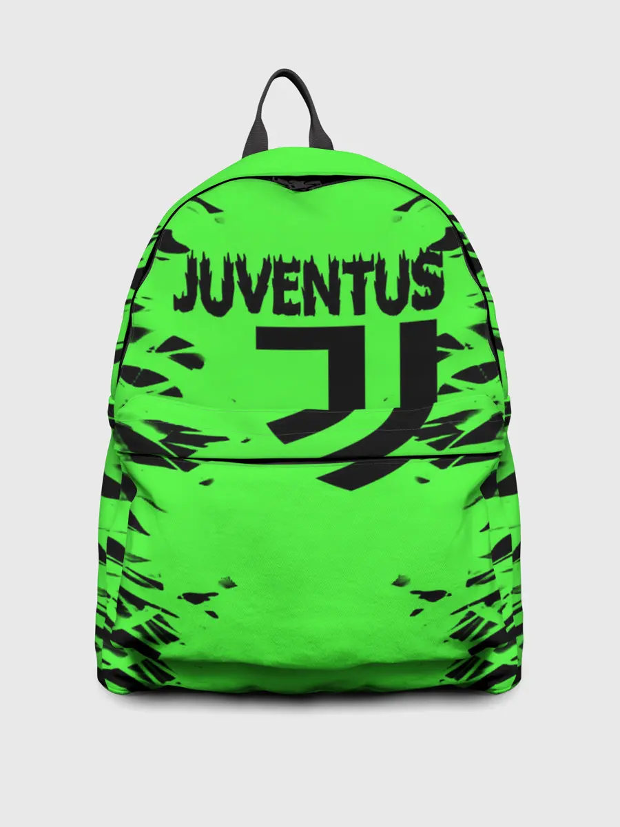 Рюкзак джинсовый / JUVENTUS